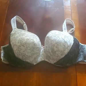Cacique bra